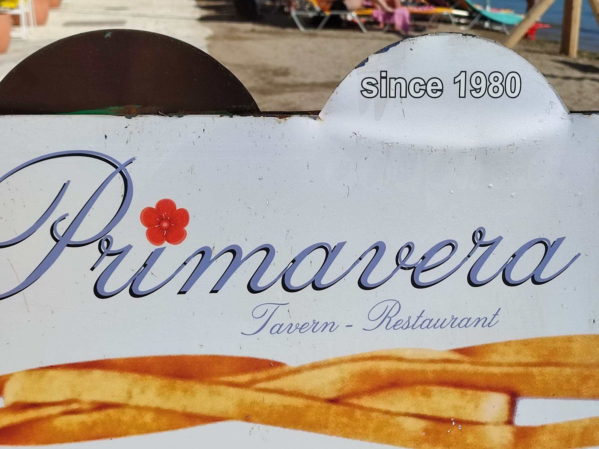PRIMAVERA